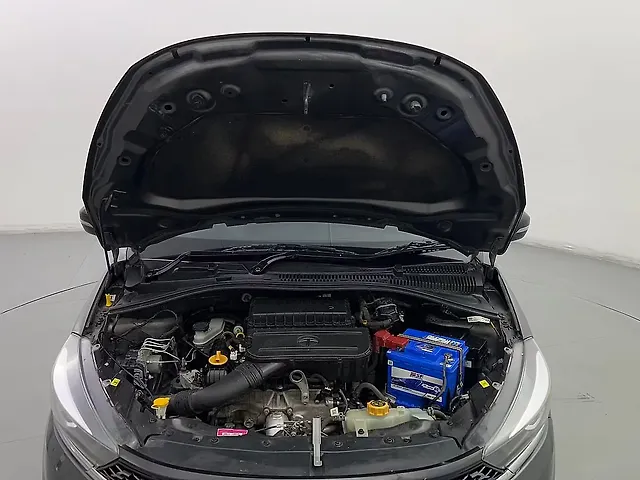 Used Tata Tigor XZ Plus CNG [2022-2023] in Delhi