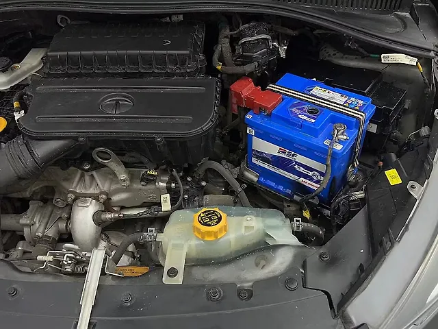 Used Tata Tigor XZ Plus CNG [2022-2023] in Delhi