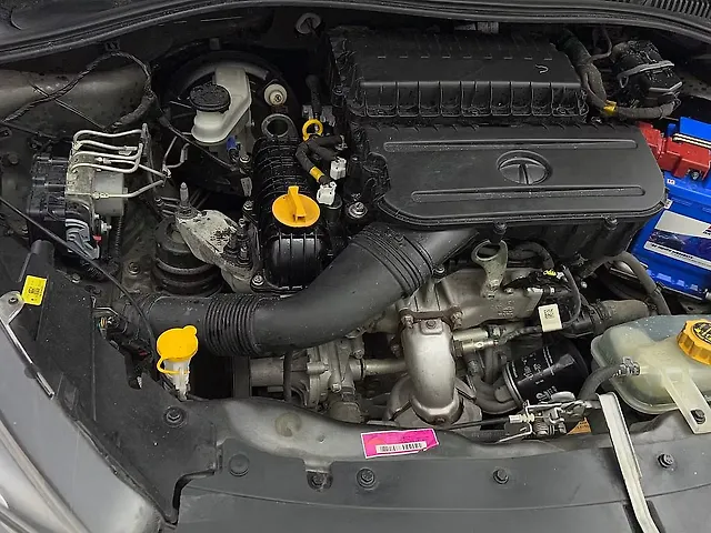 Used Tata Tigor XZ Plus CNG [2022-2023] in Delhi
