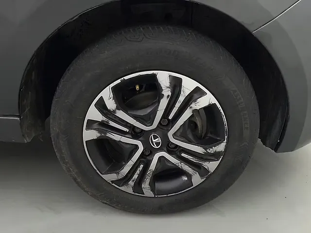 Used Tata Tigor XZ Plus CNG [2022-2023] in Delhi