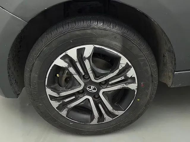 Used Tata Tigor XZ Plus CNG [2022-2023] in Delhi