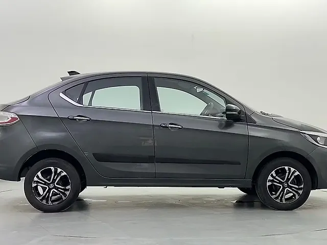 Used Tata Tigor XZ Plus CNG [2022-2023] in Delhi
