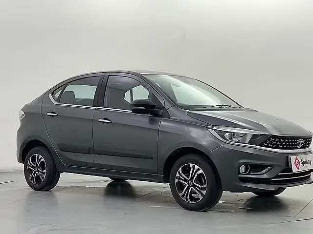 Used Tata Tigor XZ Plus CNG [2022-2023] in Delhi
