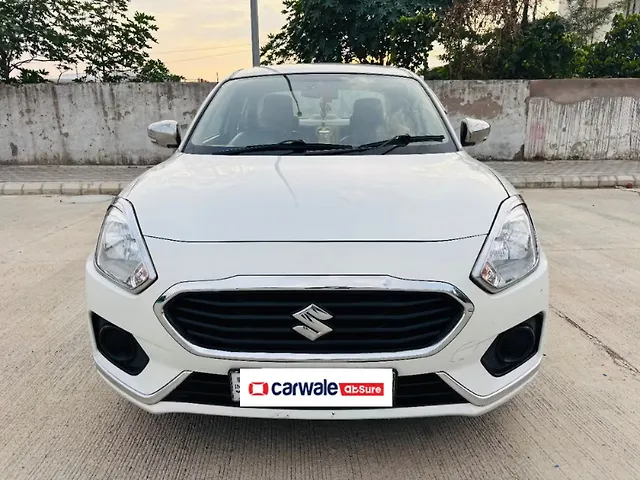 Used 2019 Maruti Suzuki DZire in Lucknow