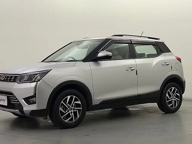 Used 2022 Mahindra XUV300 in Ghaziabad