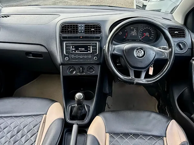 Used Volkswagen Ameo Comfortline Plus 1.2L (P) in Jaipur