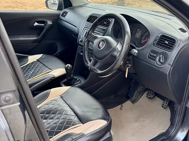 Used Volkswagen Ameo Comfortline Plus 1.2L (P) in Jaipur