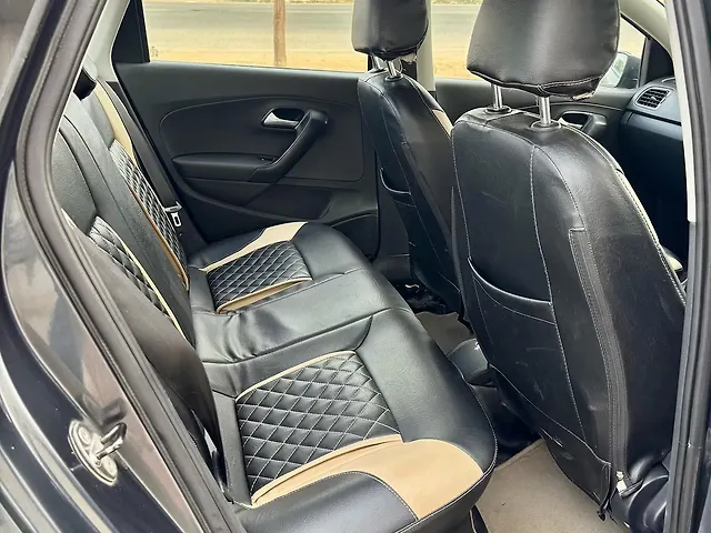 Used Volkswagen Ameo Comfortline Plus 1.2L (P) in Jaipur