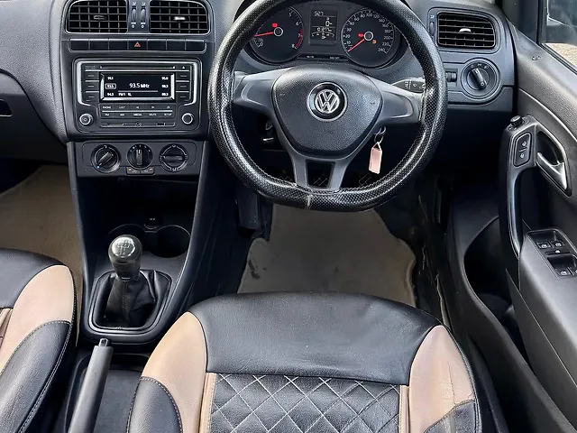 Used Volkswagen Ameo Comfortline Plus 1.2L (P) in Jaipur