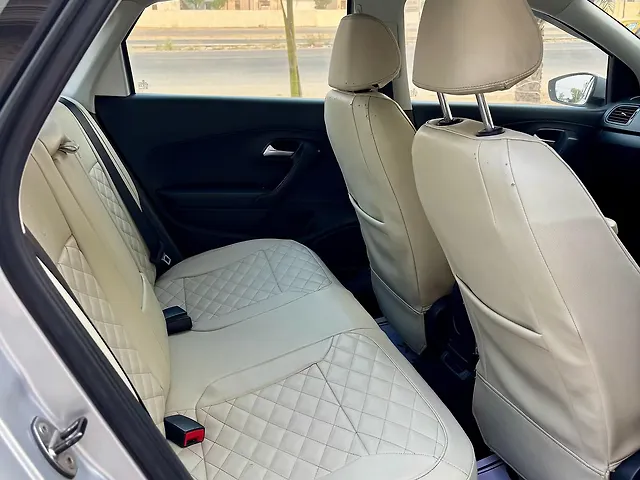 Used Volkswagen Vento [2015-2019] Comfortline 1.5 (D) in Jaipur