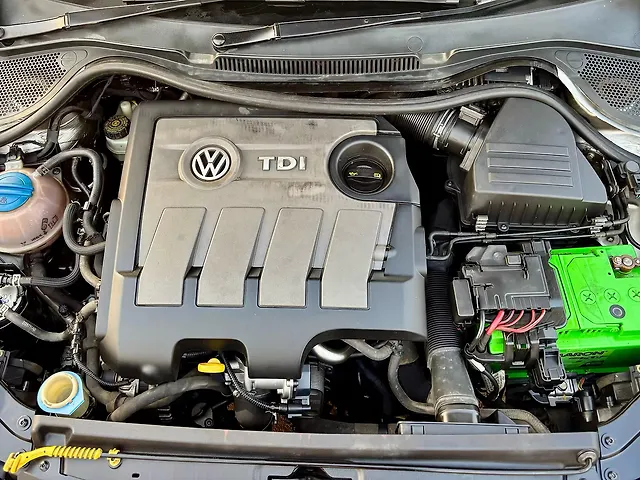 Used Volkswagen Vento [2015-2019] Comfortline 1.5 (D) in Jaipur