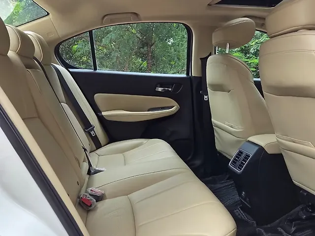 Used Honda All New City [2020-2023] ZX CVT Petrol in Thane