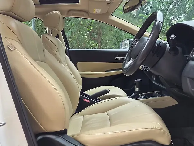 Used Honda All New City [2020-2023] ZX CVT Petrol in Thane
