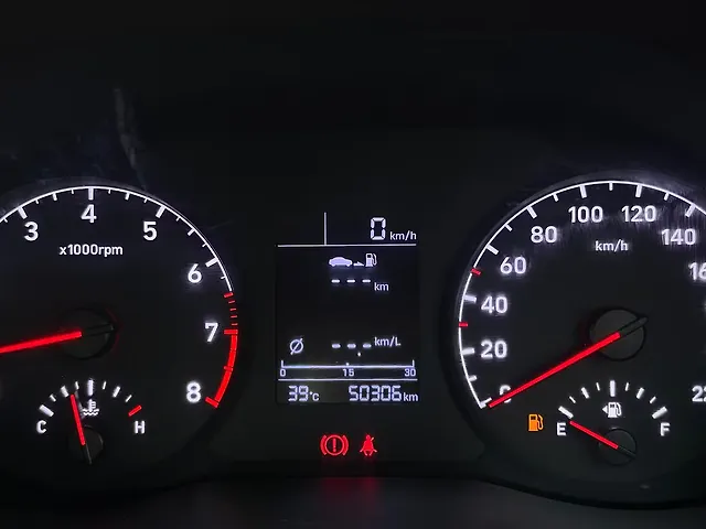 Used Hyundai Verna [2017-2020] E 1.6 VTVT [2017-2018] in Jaipur