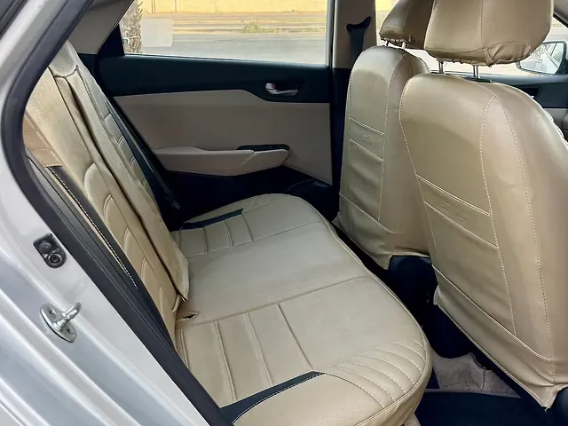Used Hyundai Verna [2017-2020] E 1.6 VTVT [2017-2018] in Jaipur