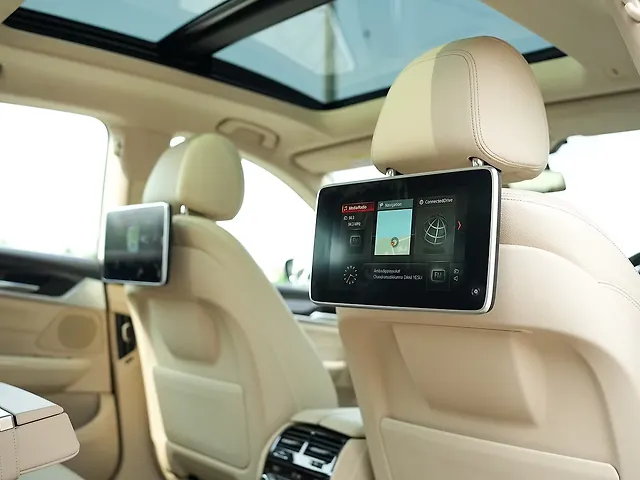 Used BMW 6 Series GT [2018-2021] 620d Luxury Line [2019-2019] in Kochi