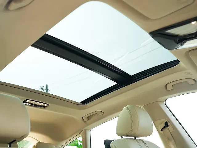 Used BMW 6 Series GT [2018-2021] 620d Luxury Line [2019-2019] in Kochi