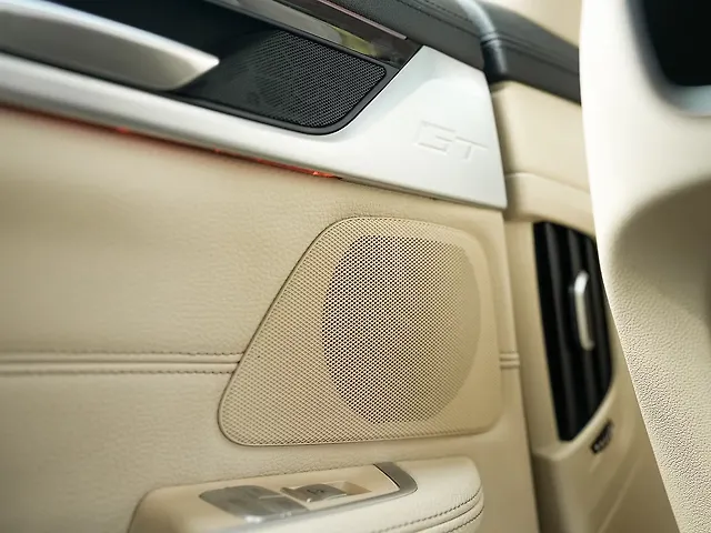 Used BMW 6 Series GT [2018-2021] 620d Luxury Line [2019-2019] in Kochi