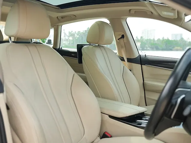 Used BMW 6 Series GT [2018-2021] 620d Luxury Line [2019-2019] in Kochi