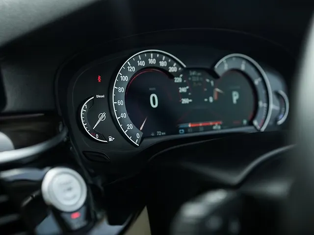 Used BMW 6 Series GT [2018-2021] 620d Luxury Line [2019-2019] in Kochi