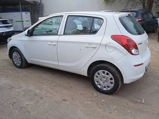 Used Hyundai i20 [2012-2014] Magna 1.2 in Raipur