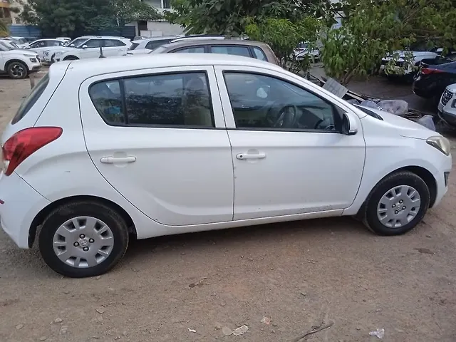 Used Hyundai i20 [2012-2014] Magna 1.2 in Raipur