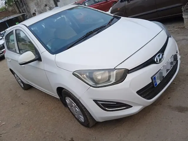 Used Hyundai i20 [2012-2014] Magna 1.2 in Raipur