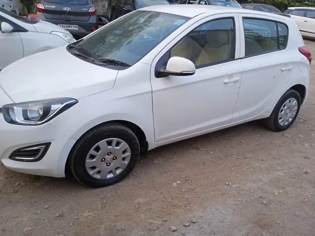 Used Hyundai i20 [2012-2014] Magna 1.2 in Raipur