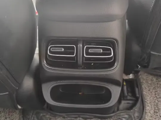 Used Hyundai Creta [2020-2023] E 1.5 Petrol [2020-2022] in Gurgaon