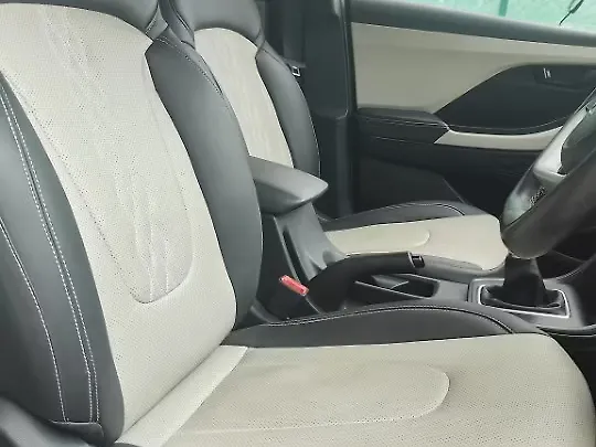 Used Hyundai Creta [2020-2023] E 1.5 Petrol [2020-2022] in Gurgaon