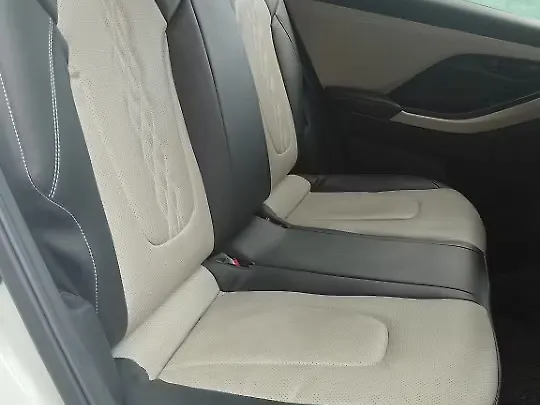 Used Hyundai Creta [2020-2023] E 1.5 Petrol [2020-2022] in Gurgaon