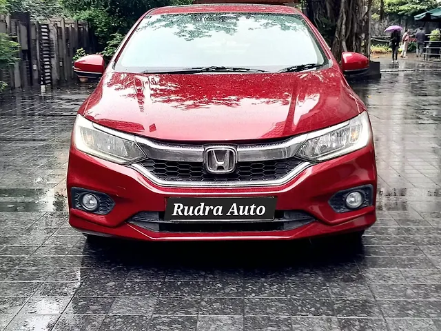 Used 2019 Honda City in Kolkata