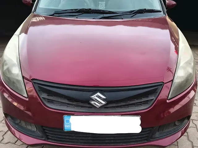 Used 2016 Maruti Suzuki Swift DZire in Raipur