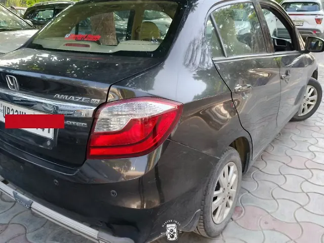 Used Honda Amaze [2013-2016] 1.5 VX i-DTEC in Lucknow