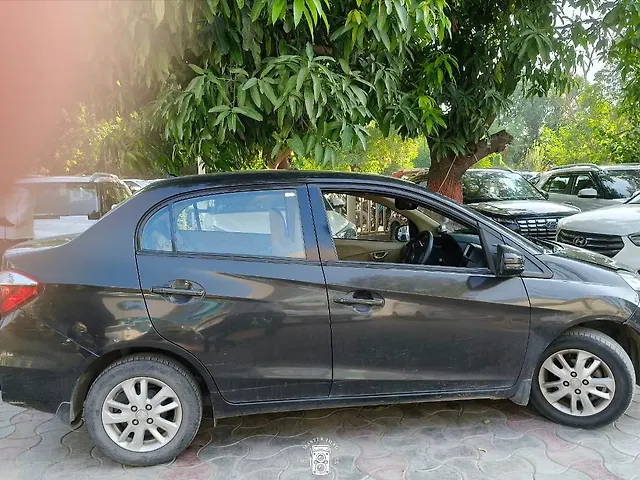 Used Honda Amaze [2013-2016] 1.5 VX i-DTEC in Lucknow
