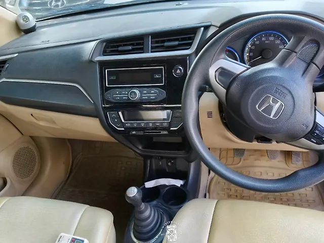 Used Honda Amaze [2013-2016] 1.5 VX i-DTEC in Lucknow