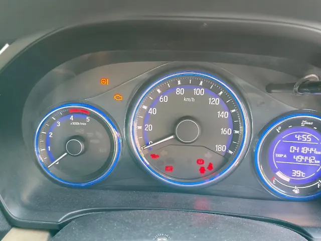 Used Honda Amaze [2013-2016] 1.5 VX i-DTEC in Lucknow