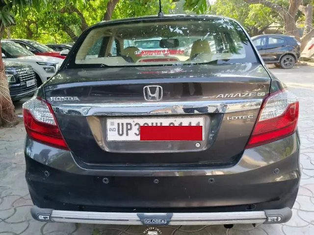Used Honda Amaze [2013-2016] 1.5 VX i-DTEC in Lucknow