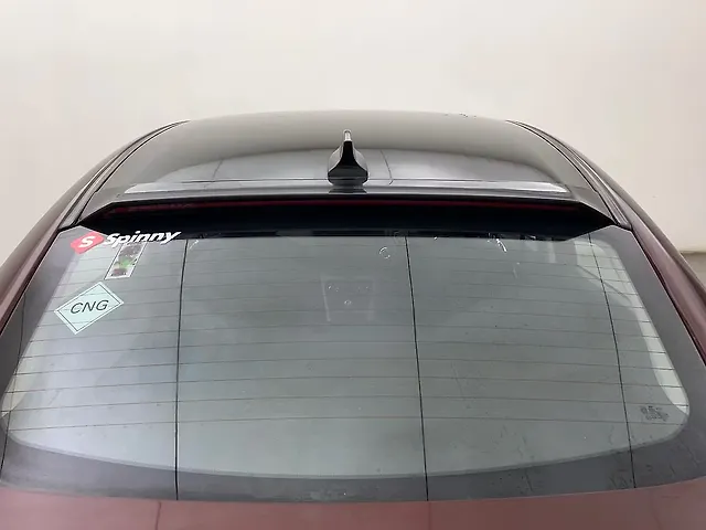 Used Tata Tigor XZ Plus CNG [2022-2023] in Navi Mumbai