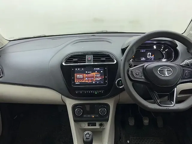 Used Tata Tigor XZ Plus CNG [2022-2023] in Navi Mumbai