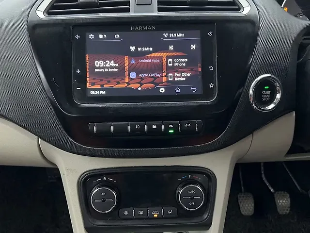 Used Tata Tigor XZ Plus CNG [2022-2023] in Navi Mumbai