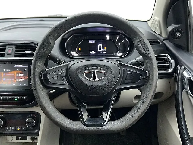 Used Tata Tigor XZ Plus CNG [2022-2023] in Navi Mumbai