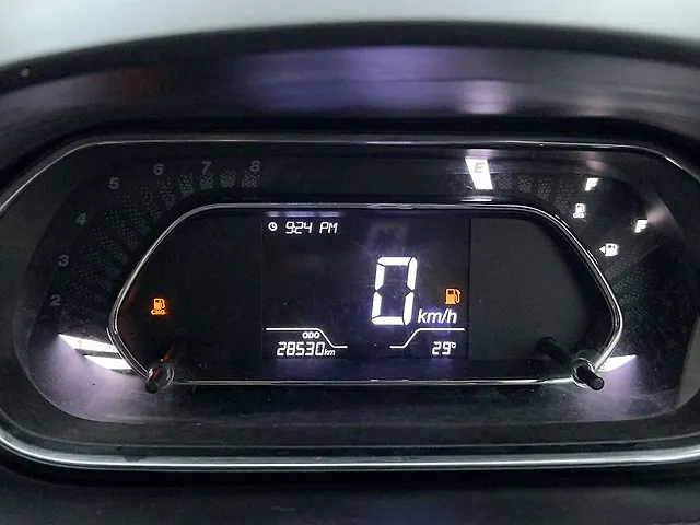 Used Tata Tigor XZ Plus CNG [2022-2023] in Navi Mumbai