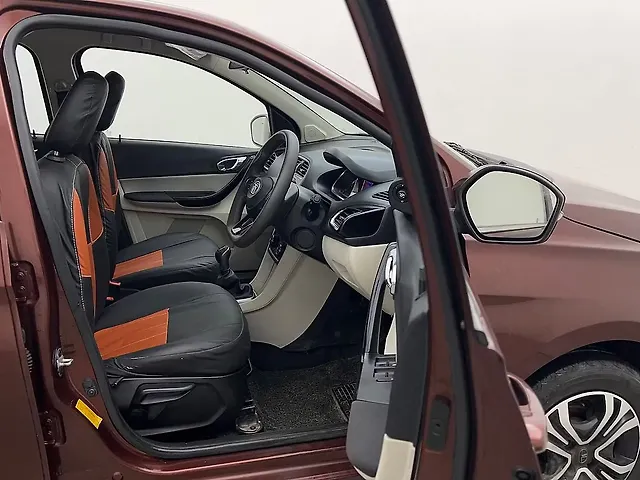 Used Tata Tigor XZ Plus CNG [2022-2023] in Navi Mumbai