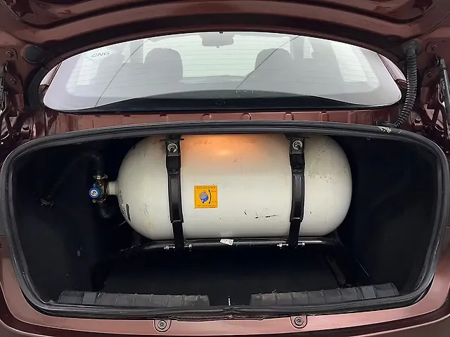 Used Tata Tigor XZ Plus CNG [2022-2023] in Navi Mumbai