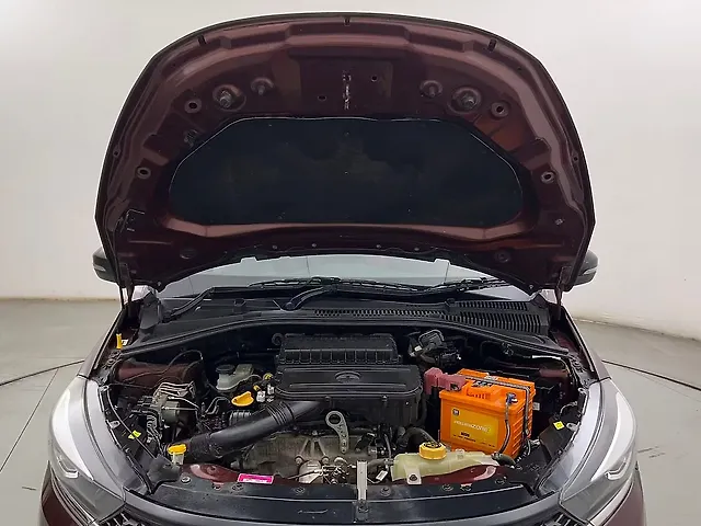 Used Tata Tigor XZ Plus CNG [2022-2023] in Navi Mumbai