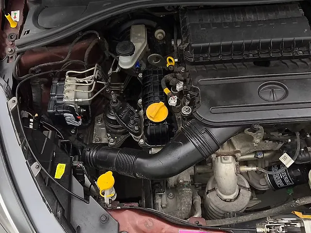 Used Tata Tigor XZ Plus CNG [2022-2023] in Navi Mumbai