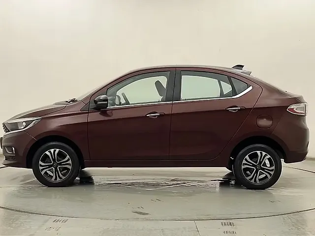 Used Tata Tigor XZ Plus CNG [2022-2023] in Navi Mumbai