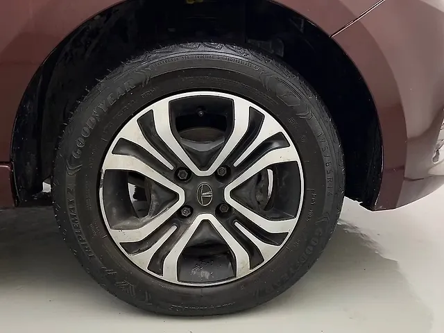 Used Tata Tigor XZ Plus CNG [2022-2023] in Navi Mumbai