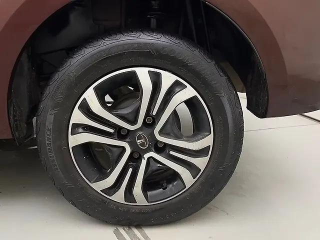 Used Tata Tigor XZ Plus CNG [2022-2023] in Navi Mumbai